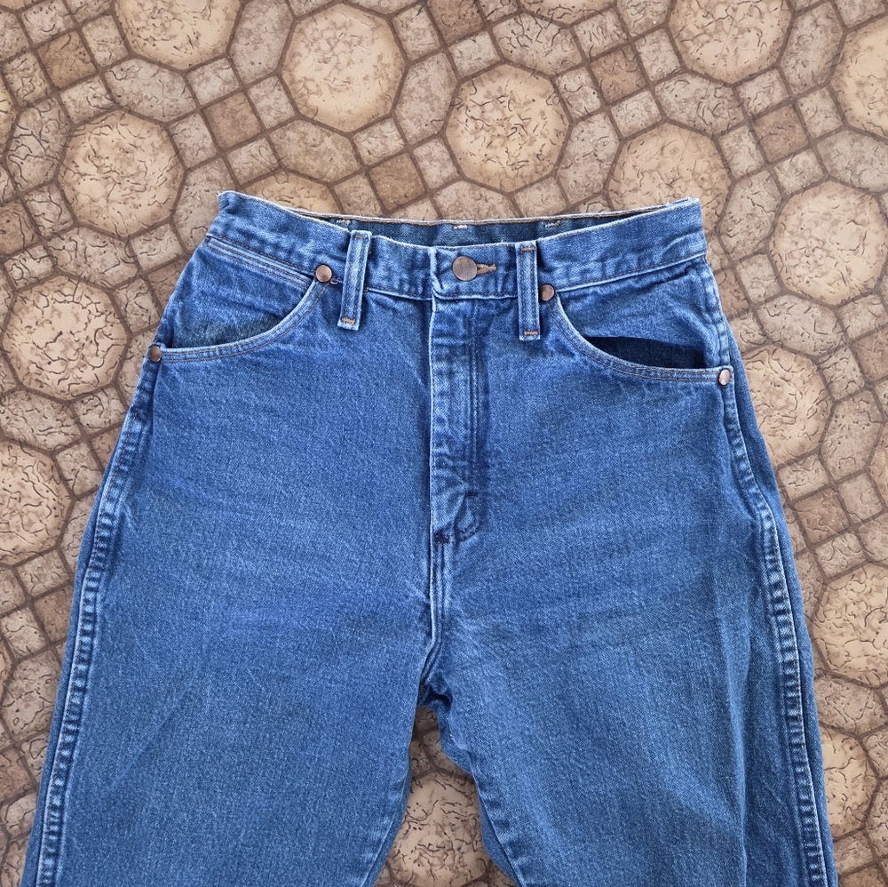 Wrangler Women's Jeans